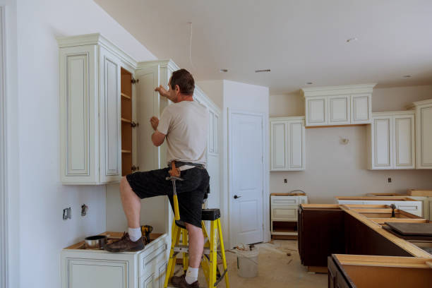 Licensed Kitchen service in Peoria, AZ - BM Kitchen