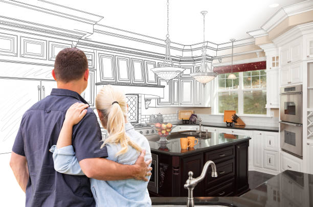 Professional Kitchen technician working in Peoria, AZ