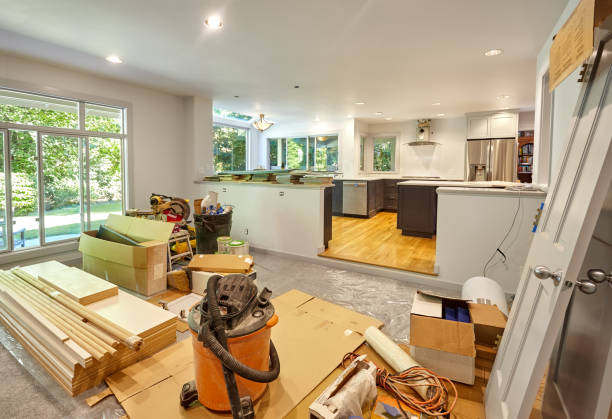 Reliable Kitchen contractor in Peoria, AZ by BM Kitchen
